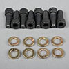 Bolt Kit Threaded Rotor To Hat - image 1