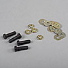 Bolt Kit DL Caliper Mount - image 1