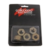 Lug Nut 5 8-in Coarse 5 pk. - image 1