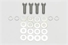 Brakes Caliper Bracket Bolt kit For kit 140-1016 - image 1
