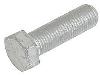 Hex Head Bolt 3/8 in.-24 Thread x 1.250 in. Length