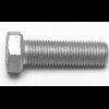 Hex Head Bolt 3/8 in.-24 Thread x 1.250 in. Length - image 2