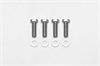 BOLT KIT CALIPER/BRACKET PRO SPINDLE