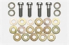 BOLT KIT BRACKET 7/16-14x1.50 - image 1