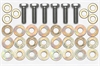 BOLT KIT SPINDLE/BRACKET DISC 2.46 - image 1