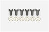 BOLT KIT AXLE/BRACKET DISC 2.71 - image 1