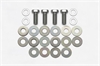 BOLT KIT CALIPER/BRACKET DRUM 2.71 HUB - image 1