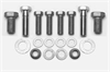 BOLT KIT SPINDLE/BRACKET LARGE GM - image 1