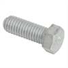 BOLT 7/16-14x1.25 LG HHCS GR8 320 SILVER - image 1
