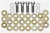 BOLT KIT BRACKET FRONT S2000 7/16-24 - image 1
