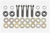 BOLT KIT BRACKET/BRACKET 3/8-16x1.75 W/ - image 1