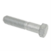 BOLT 7/16-14x2.00 LG HHCS GR8 320 SILVER - image 1