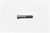 BOLT 7/16-20x2.50 LG HHCS GR8 320 SILVER - image 1