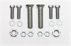 BOLT KIT BRACKET MOPAR B&E BODY 62-71 - image 1