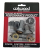 Flat Bracket Caliper Mounting Bolt Kit - image 1