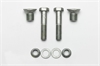 BOLT KIT BRACKET/SPINDLE 1/2-20 HHCS - image 1