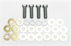 BOLT KIT BRACKET/SPINDLE 7/16-20 HHCS - image 1