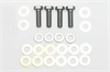 BOLT KIT HHCS M12-1.75x40mm LG 4 PACK - image 1