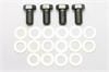 BOLT KIT BRACKET/SPINDLE CCP DROP - image 1
