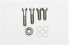 BOLT KIT STEERING ARM SPINDLE MUSTANG II - image 1