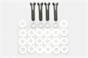 BOLT KIT BRACKET TO SPINDLE SPB MINI - image 1