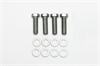 BOLT KIT CALIPER MT C2/3 VETTE D8-4 - image 1