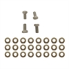 BRACKET MOUNT BOLT KIT - image 1