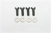 BOLT KIT BRACKET/SPINDLE BMW E-36 - image 1