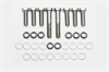 Bolt Kit Drum Spindle to Bracket - image 1