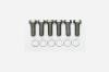 Bolt Kit Disc Spindle to Bracket - image 1