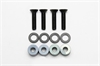 BOLT KIT BRACKET CAMARO 82-92 - image 1