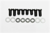 BOLT KIT BRACKET EARLY FORD - image 1