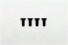 BOLT KIT BRACKET LD PINTO - image 1