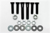 BOLT KIT BRACKET CDP A BODY FRONT 62-72 - image 1
