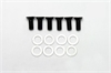BOLT KIT BRACKET CDP A BODY 73-76 B BODY - image 1