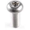 Stainless Torx Bolt 3/8-16 x 1.00 UHL - image 1