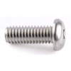 Stainless Torx Bolt 3/8-16 x 1.00 UHL - image 2