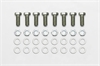 BOLT KIT BRACKET/SPINDLE CPB REAR - image 1