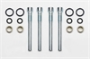 230-11529 Slide Pin/Bushing Kit for D52 Calipers - image 1