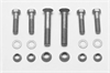 BOLT KIT BRACKET DRAG MOPAR A BODY - image 1