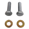 BOLT KIT BRACKET MT M10-1.50 - image 1