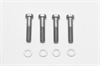 BOLT KIT BRACKET MT 7/16-20 - image 1