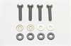 BOLT KIT BRACKET/SPINDLE FIESTA 2011 - image 1