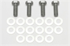 BOLT KIT BRACKET/SPINDLE M14x40mm - image 1
