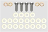 BOLT KIT BRACKET MT M10 - image 1