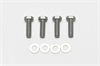 BOLT KIT BRACKET/SPINDLE M12x40mm - image 1