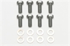 BOLT KIT BRACKET MT M12-1.75x30mm LG - image 1