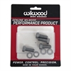 BOLT KIT CALIPER MT 3/8-24x1 - image 1