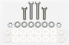 BOLT KIT BRACKET/SPINDLE M12-1.75x - image 1
