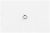 NUT M12-1.75 HEX JAM CLEAR ZINC - image 1